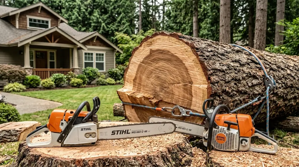 Tree Removal