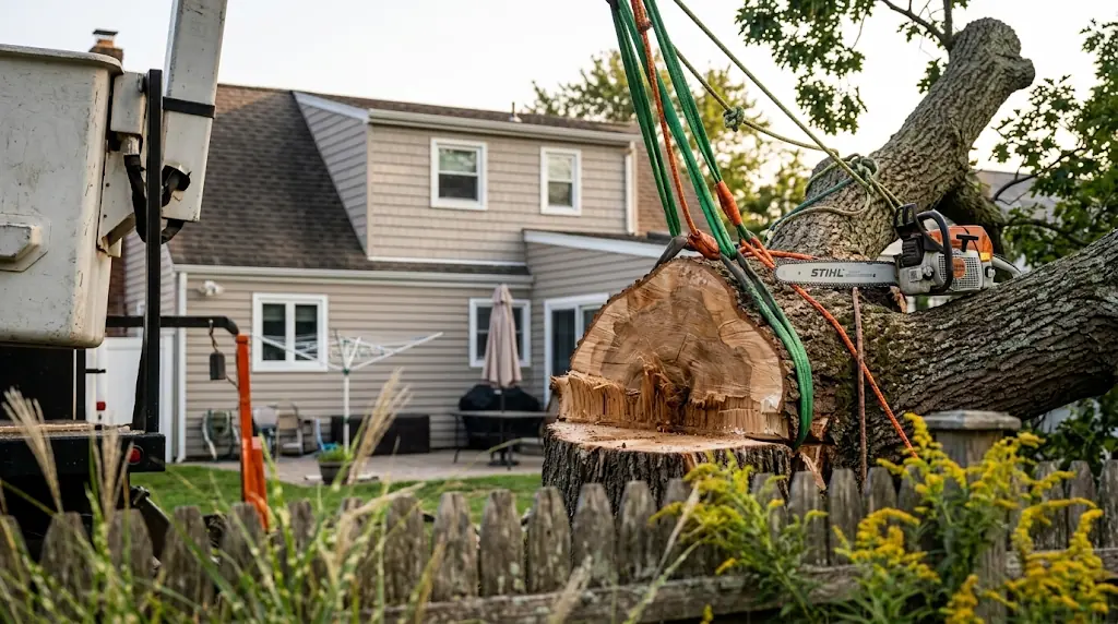 Tree Removal