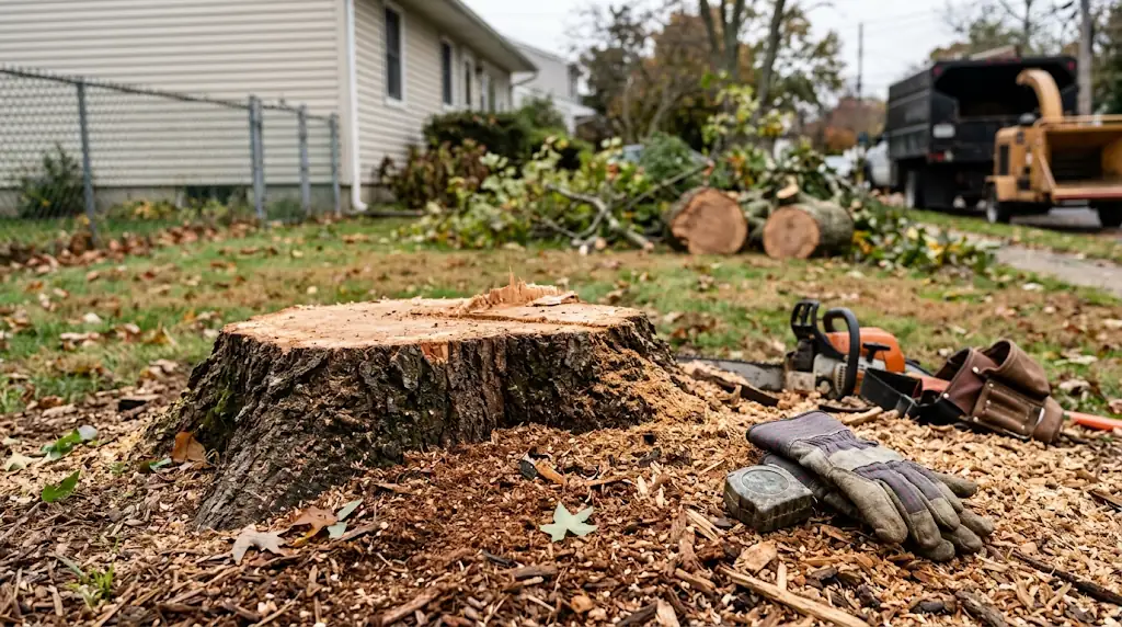 You are currently viewing How Much Does Tree Removal Cost on Long Island?